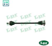 DRIVE SHAFT DS51127 FOR SEAT IBIZA/Mk/III AXR/BMT/ATD 1.9L 4cyl IBIZA III