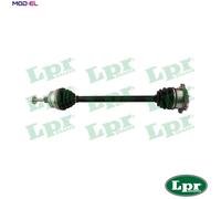 DRIVE SHAFT DS52020 FOR AUDI A6/S6 ALT 2.0L AWX/AVF/AJM 1.9L 4cyl A6ASN 3.0L A6