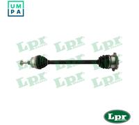 LPR DS52020 Drive shaft