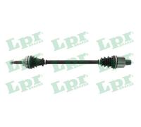 DRIVE SHAFT DS52057
