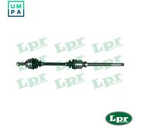 LPR DS52126 Drive shaft