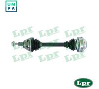 DRIVE SHAFT DS52199 FOR SKODA OCTAVIA/II/Combi AUDI A3/S3/Sportback BKD 2.0L