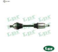 DRIVE SHAFT DS52211 FOR BMW X5/SAV/E53 M57D30 M54B30 3.0L M57D30 2.9L 6cyl 4.6L
