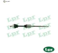 DRIVE SHAFT DS52212 FOR BMW X5/SAV/E53 M57D30 M54B30 3.0L M57D30 2.9L 6cyl 4.6L