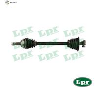 LPR DS52213 Drive shaft