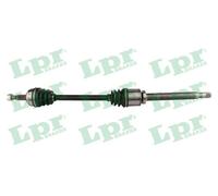 DRIVE SHAFT DS52221