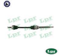 LPR DS52221 Drive shaft