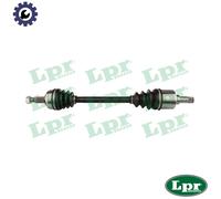 DRIVE SHAFT DS52222 FOR RENAULT SCENIC/III/GRAND MEGANE/Grandtour/Hatchback/CC