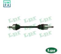 DRIVE SHAFT DS52223 FOR RENAULT MASTER/III/Platform/Chassis/Van/Bus NISSAN