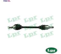 LPR DS52251 Drive shaft
