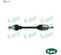 LPR DS52267 Drive shaft