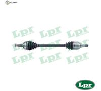 LPR DS52450 Drive shaft