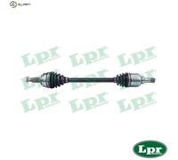 LPR DS52450 Drive shaft