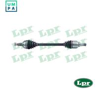 LPR DS52450 Drive shaft