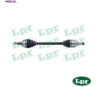 LPR DS52450 Drive shaft