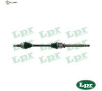 LPR DS52451 Drive shaft