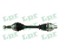 DRIVE SHAFT DS52487