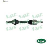 LPR DS52488 Drive shaft