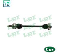 LPR DS52552 Drive shaft