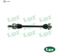 LPR DS52552 Drive shaft