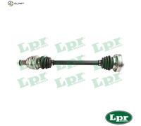 LPR DS52556 Drive shaft