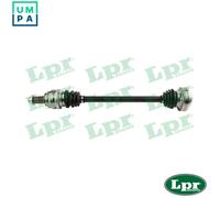 DRIVE SHAFT DS52557 FOR BMW 3/E92/E91/E90 N52B25A 2.5L M57D30 N52B30A/BF 3.0L