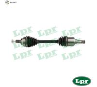 LPR DS52561 Drive shaft