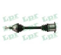 DRIVE SHAFT DS52629
