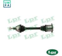 DRIVE SHAFT DS52629 FOR VW BORA GOLF/PLUS JETTA/III VENTO PASSAT/Magotan 2.0L