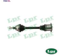 DRIVE SHAFT DS52629 FOR VW BORA GOLF/PLUS JETTA/III VENTO PASSAT/Magotan 2.0L