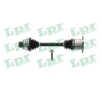 DRIVE SHAFT DS52638