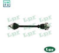 DRIVE SHAFT DS52639 FOR SKODA SUPERB/II OCTAVIA/Combi YETI VW CC/PASSAT/SEDAN