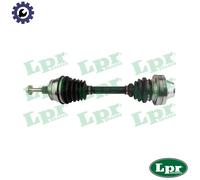 DRIVE SHAFT DS52641 FOR VW SEAT FORD ATM/ADY 2.0L BVK/AUY/AHU/ANU/1Z 1.9L 4cyl