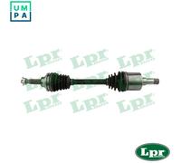 LPR DS52717 Drive shaft