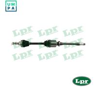 LPR DS52718 Drive shaft