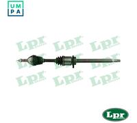 LPR DS52724 Drive shaft
