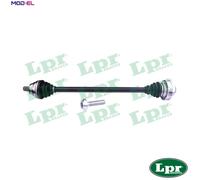 DRIVE SHAFT DS60058