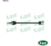 LPR DS60085 Drive shaft