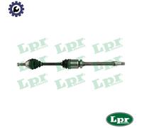 DRIVE SHAFT DS60359 FOR FORD EYPC/EYPA/EYPB/EYPD 1.8L RWPA/RWPB/RWPD/RWPC 1.8L