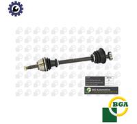 DRIVE SHAFT DS7300L FOR RENAULT CLIO/MIO/II/Mk/Hatchback/Van/SYMBOL LUTECIA 1.5L