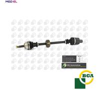 DRIVE SHAFT DS7301RA FOR RENAULT CLIO/III/Grandtour/Hatchback/Van/SYMBOL 4cyl