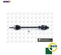 DRIVE SHAFT DS7314RA FOR RENAULT K7M790/703/702 1.6L 4cyl MEGANE I