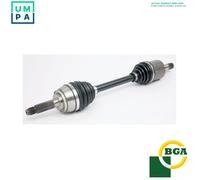 Drive Shaft Fits Opel Vauxhall Combo Corsa Tigra Combo Tour BGA DS9500R