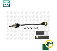 BGA DS9634R Drive shaft
