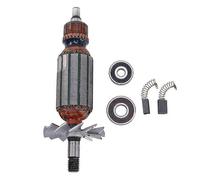 Drive Shaft Electric Planer Armature Rotor, For Makita N1900b 1900b