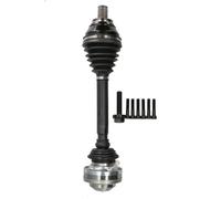 Drive Shaft FEBI 1001655 for AUDI A3 (8P1) 1.8 2006-2012