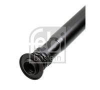 Drive shaft FEBI 174105 for MERCEDES-BENZ GLK-CLASS (X204) 3 2008-2009