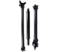 Drive shaft FEBI 174110 for MERCEDES-BENZ VITO Bus (W639) 2.2 2007-2014
