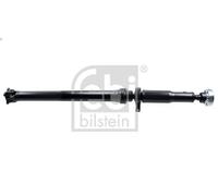 FEBI BILSTEIN 179745 Axle Drive Propshaft Rear Fits Land Rover Discovery