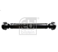 Drive shaft FEBI 179750 for MERCEDES-BENZ M-CLASS (W164) 3 2005-2011